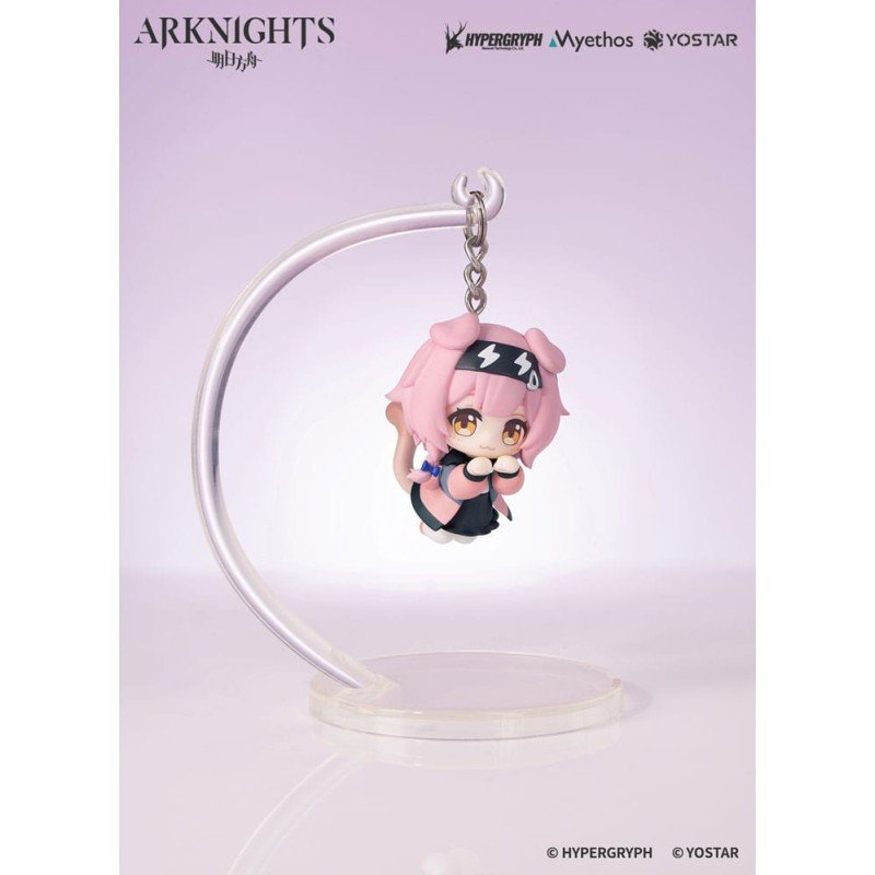Arknights mini statuette Hang On PVC Goldenglow 5 cm | 6971804911516