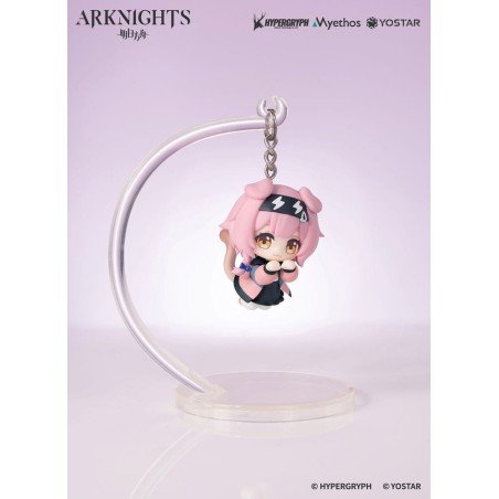 Arknights mini statuette Hang On PVC Goldenglow 5 cm | 6971804911516