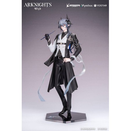 Arknights statuette PVC Gift+ 1/8 Logos: Journey of Music Ver. 24 cm | 6971804911530