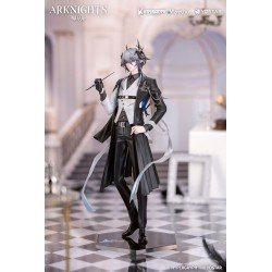Arknights statuette PVC Gift+ 1/8 Logos: Journey of Music Ver. 24 cm | 6971804911530