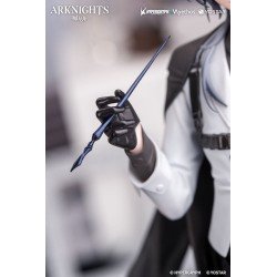 Arknights statuette PVC Gift+ 1/8 Logos: Journey of Music Ver. 24 cm | 6971804911530