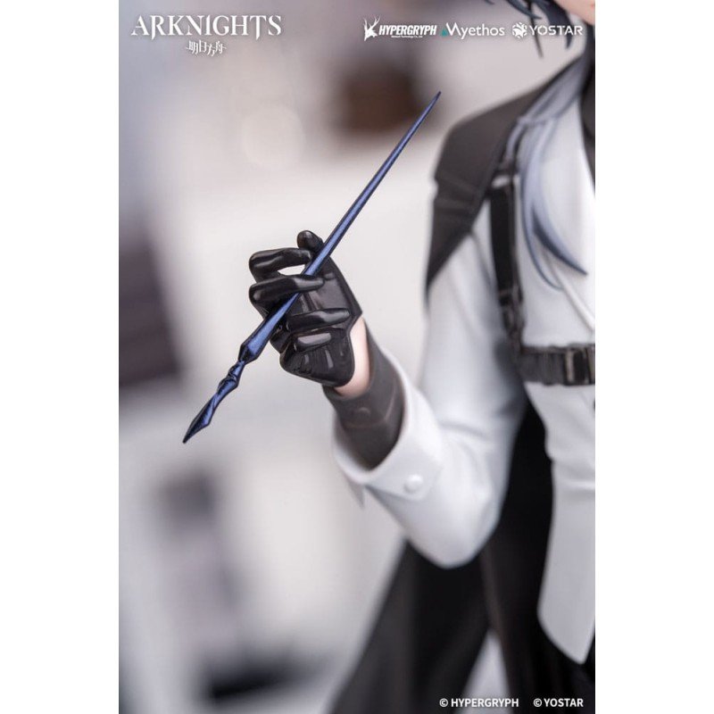 Arknights statuette PVC Gift+ 1/8 Logos: Journey of Music Ver. 24 cm | 6971804911530