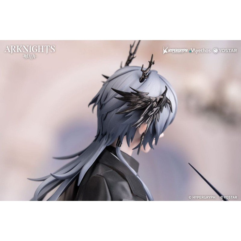 Arknights statuette PVC Gift+ 1/8 Logos: Journey of Music Ver. 24 cm | 6971804911530