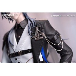 Arknights statuette PVC Gift+ 1/8 Logos: Journey of Music Ver. 24 cm | 6971804911530