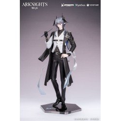 Arknights statuette PVC Gift+ 1/8 Logos: Journey of Music Ver. 24 cm | 6971804911530
