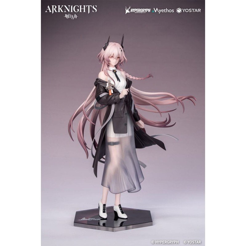 Arknights statuette PVC Gift+ 1/8 Theresa: Journey of Music Ver. 22 cm | 6971804911547