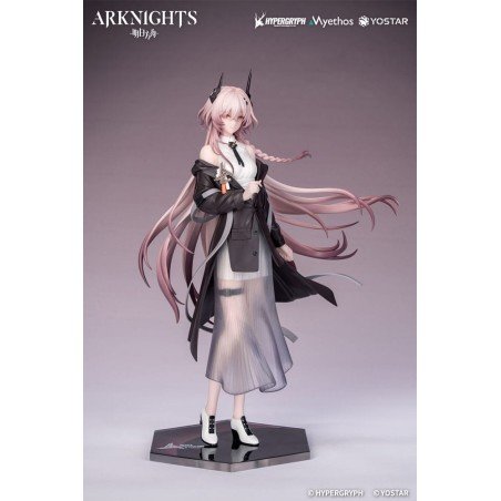 Arknights statuette PVC Gift+ 1/8 Theresa: Journey of Music Ver. 22 cm | 6971804911547