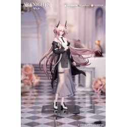 Arknights statuette PVC Gift+ 1/8 Theresa: Journey of Music Ver. 22 cm | 6971804911547