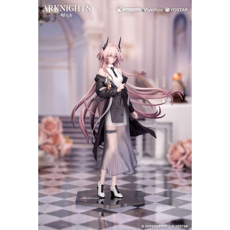 Arknights statuette PVC Gift+ 1/8 Theresa: Journey of Music Ver. 22 cm | 6971804911547