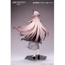 Arknights statuette PVC Gift+ 1/8 Theresa: Journey of Music Ver. 22 cm | 6971804911547
