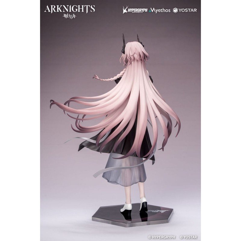 Arknights statuette PVC Gift+ 1/8 Theresa: Journey of Music Ver. 22 cm | 6971804911547
