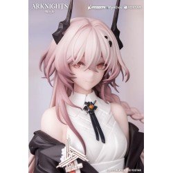 Arknights Gift+ PVC Statue 1/8 Theresa: Journey of Music Ver. 22 cm | 6971804911547
