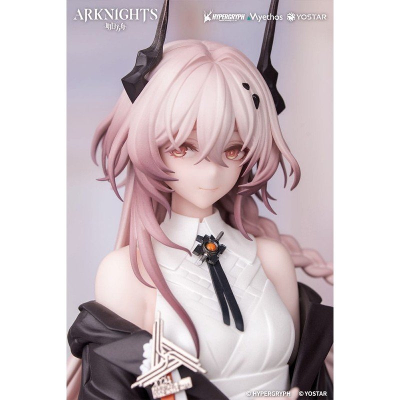 Arknights statuette PVC Gift+ 1/8 Theresa: Journey of Music Ver. 22 cm | 6971804911547