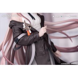Arknights statuette PVC Gift+ 1/8 Theresa: Journey of Music Ver. 22 cm | 6971804911547