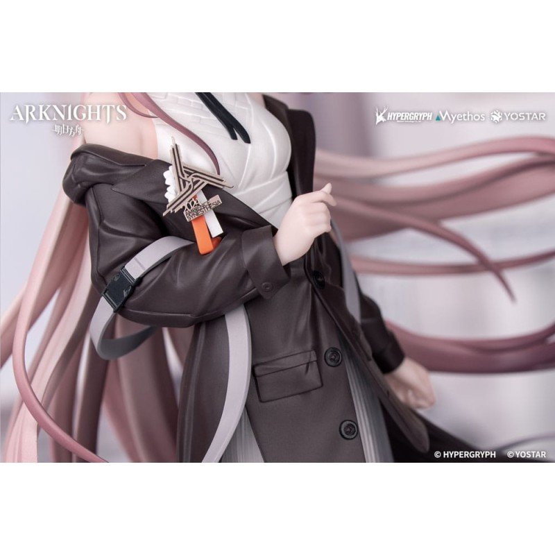 Arknights statuette PVC Gift+ 1/8 Theresa: Journey of Music Ver. 22 cm | 6971804911547