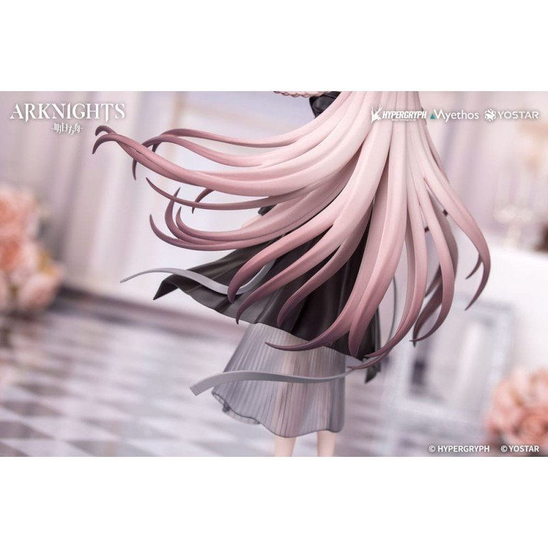 Arknights statuette PVC Gift+ 1/8 Theresa: Journey of Music Ver. 22 cm | 6971804911547