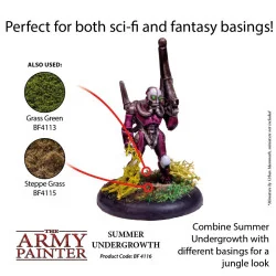 The Army Painter - Field Accessory - Summer Undergrowth | 5713799411609