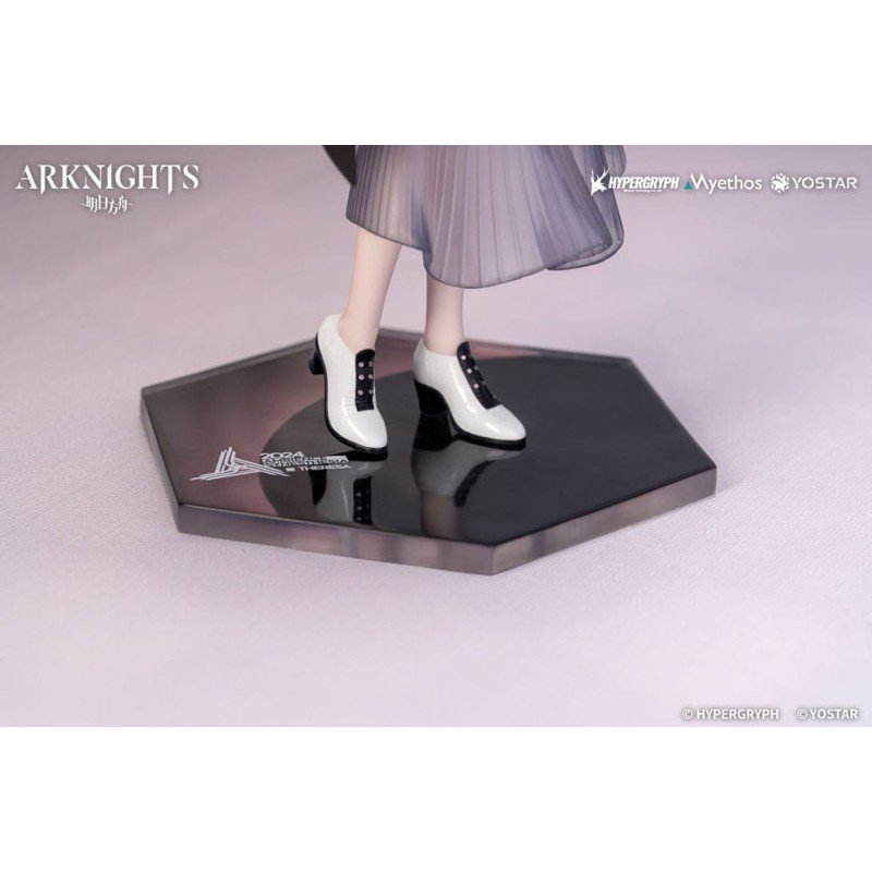 Arknights statuette PVC Gift+ 1/8 Theresa: Journey of Music Ver. 22 cm | 6971804911547