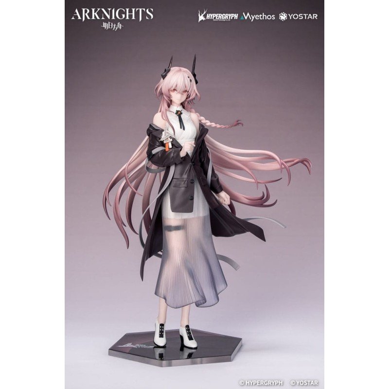 Arknights statuette PVC Gift+ 1/8 Theresa: Journey of Music Ver. 22 cm | 6971804911547