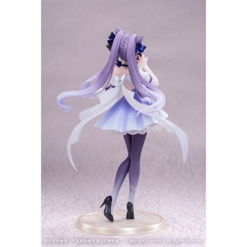 Genshin Impact statuette PVC Gift+ 1/8 Keqing Resplendent Feast Ver. 22 cm | 6971804911554