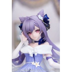 Genshin Impact statuette PVC Gift+ 1/8 Keqing Resplendent Feast Ver. 22 cm | 6971804911554
