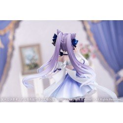 Genshin Impact statuette PVC Gift+ 1/8 Keqing Resplendent Feast Ver. 22 cm | 6971804911554