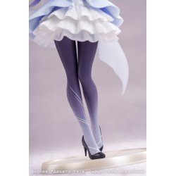 Genshin Impact statuette PVC Gift+ 1/8 Keqing Resplendent Feast Ver. 22 cm | 6971804911554