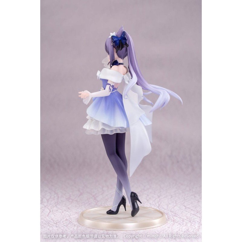 Genshin Impact statuette PVC Gift+ 1/8 Keqing Resplendent Feast Ver. 22 cm | 6971804911554