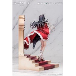 Arknights statuette PVC 1/7 Texas the Omertosa: The Throne Ver. 28 cm | 6971804911561