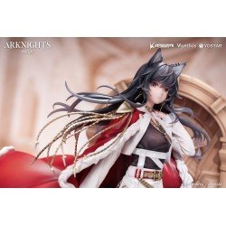 Arknights statuette PVC 1/7 Texas the Omertosa: The Throne Ver. 28 cm | 6971804911561