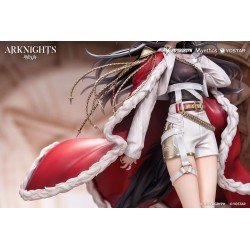 Arknights statuette PVC 1/7 Texas the Omertosa: The Throne Ver. 28 cm | 6971804911561