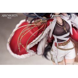 Arknights statuette PVC 1/7 Texas the Omertosa: The Throne Ver. 28 cm | 6971804911561