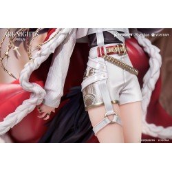 Arknights statuette PVC 1/7 Texas the Omertosa: The Throne Ver. 28 cm | 6971804911561