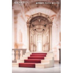 Arknights statuette PVC 1/7 Texas the Omertosa: The Throne Ver. 28 cm | 6971804911561