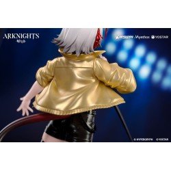 Arknights statuette PVC Gift+ 1/8 W CanNot Wait For Ver. 22 cm | 6971804911585