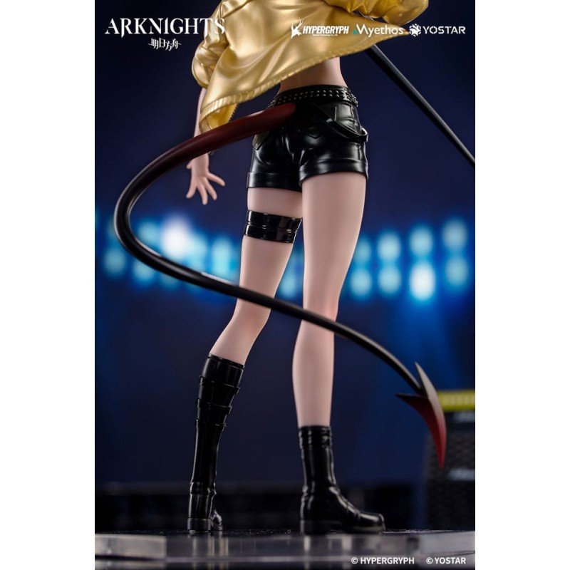 Arknights statuette PVC Gift+ 1/8 W CanNot Wait For Ver. 22 cm | 6971804911585