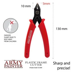 The Army Painter - Kunststof Frame Cutter | 5713799503908