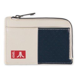 Atari Card Wallet Atari Varsity | 8718526413588