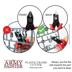 The Army Painter - Kunststof Frame Cutter