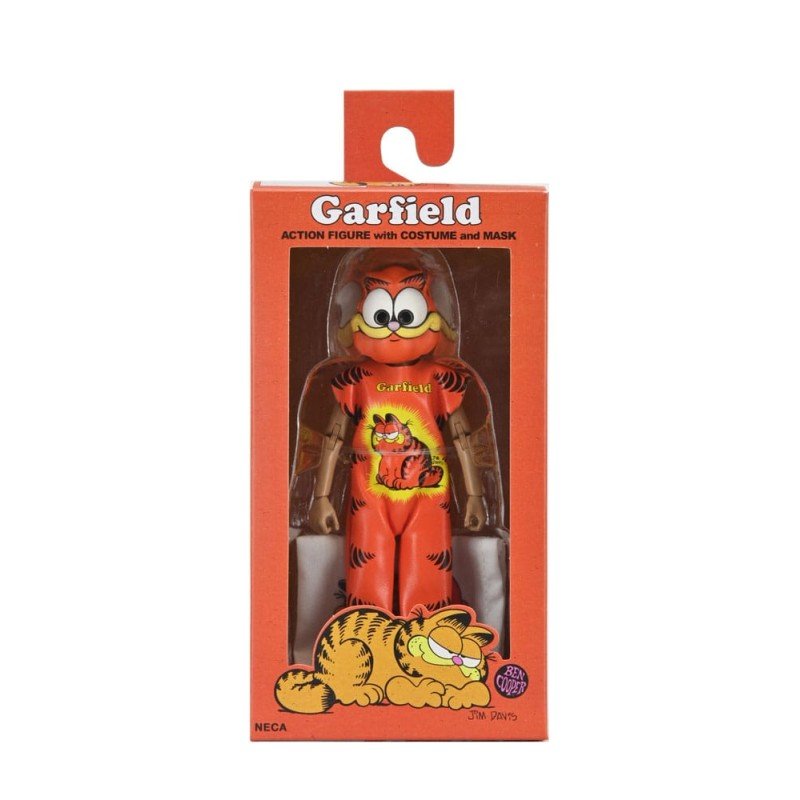Ben Cooper assortiment figurines Costume Series 8 15 cm (12) | 0634482431788
