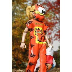 Ben Cooper assortiment figurines Costume Series 8 15 cm (12) | 0634482431788