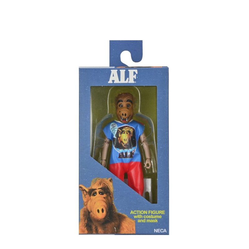 Ben Cooper assortiment figurines Costume Series 8 15 cm (12) | 0634482431788