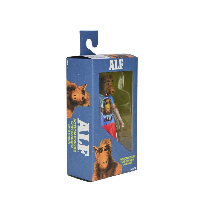 Ben Cooper assortiment figurines Costume Series 8 15 cm (12) | 0634482431788