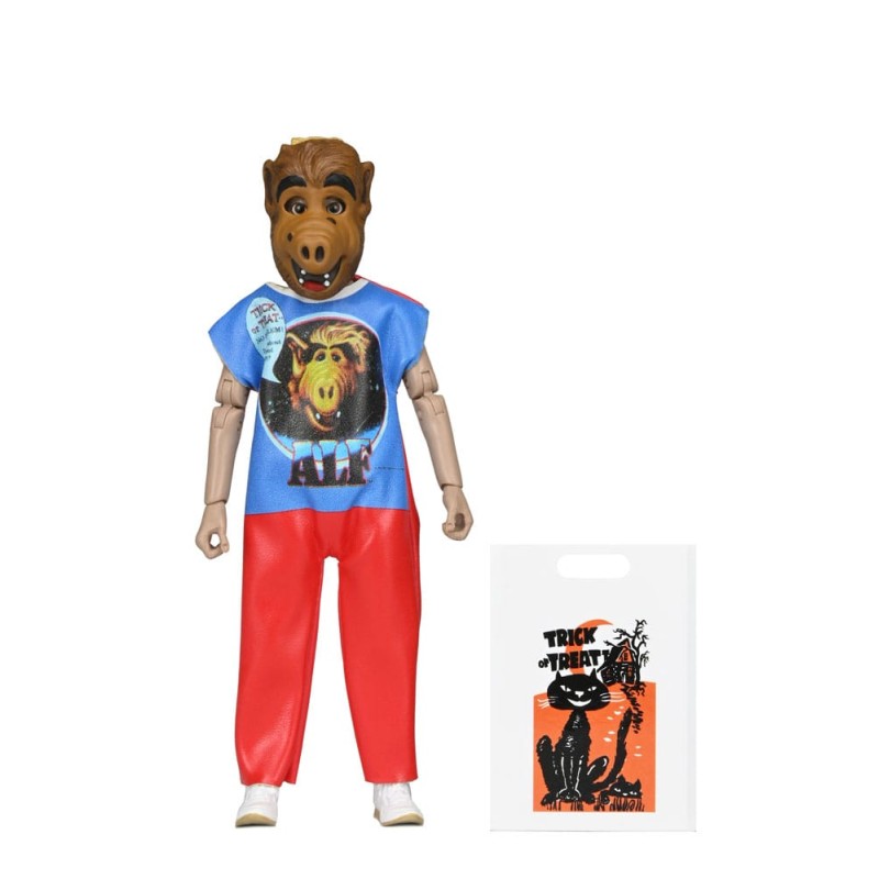 Ben Cooper assortiment figurines Costume Series 8 15 cm (12) | 0634482431788