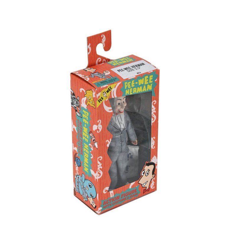 Ben Cooper assortiment figurines Costume Series 8 15 cm (12) | 0634482431788