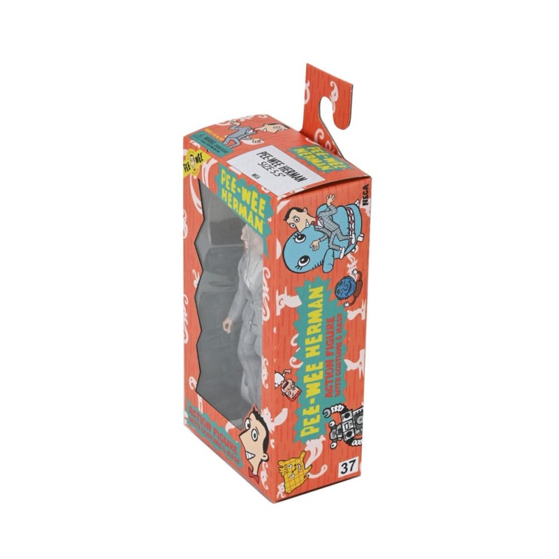 Ben Cooper assortiment figurines Costume Series 8 15 cm (12) | 0634482431788