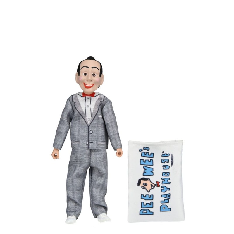 Ben Cooper assortiment figurines Costume Series 8 15 cm (12) | 0634482431788