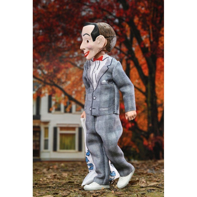 Ben Cooper Action Figures Costume Series 8 15 cm Assortment (12) | 0634482431788