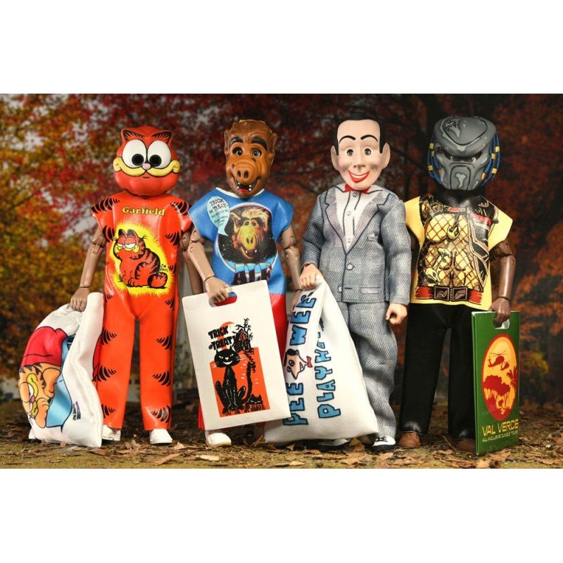 Ben Cooper assortiment figurines Costume Series 8 15 cm (12) | 0634482431788