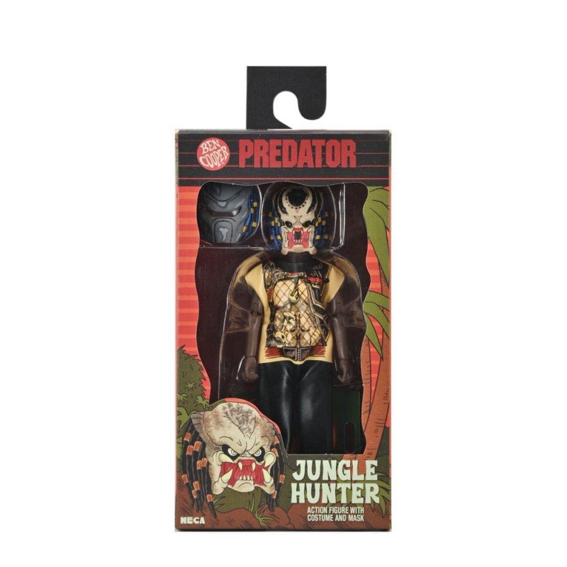 Ben Cooper assortiment figurines Costume Series 8 15 cm (12) | 0634482431788
